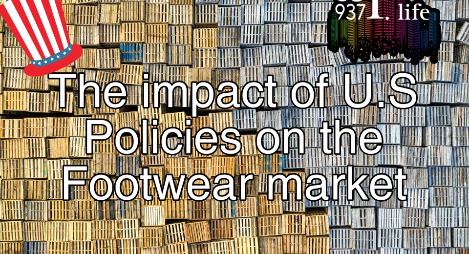 the impact of u.s policies on the footwear market
