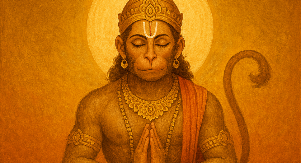 HANUMAN JAYANTI 89371.LIFE