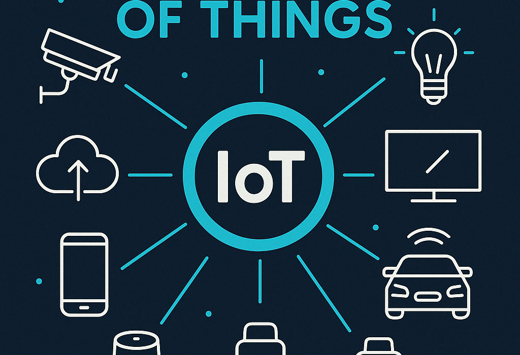 IoT technology, smart homes, IoT applications, future of IoT, 10G technology, IoT in healthcare, smart cities, workplace productivity, IoT devices