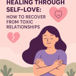 The Power of Self-Love: A Positive Relationship with Yourself