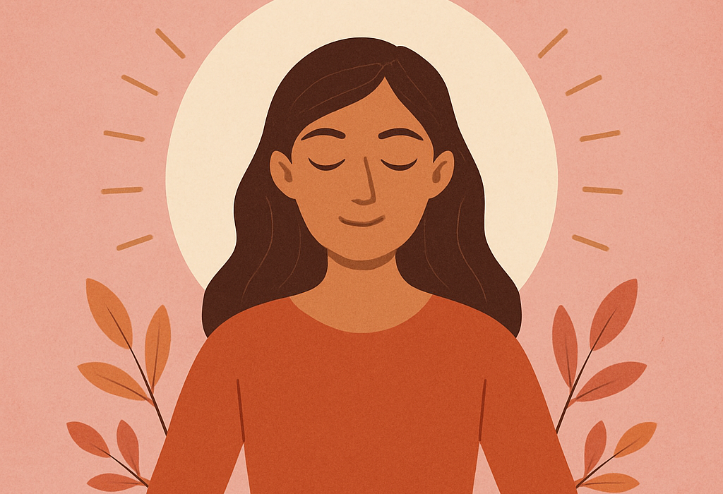 Gratitude, spiritual practices, Vedas, Buddhism, mindfulness, self-love, personal growth, mental health, meditation, emotional healing