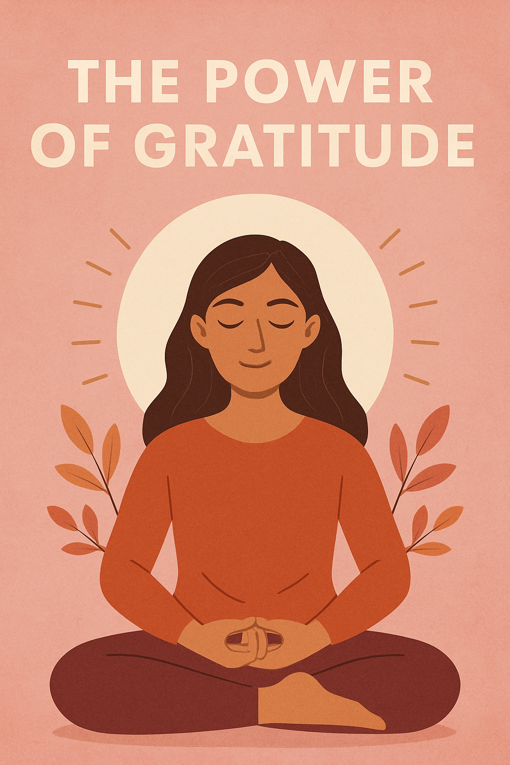 Gratitude, spiritual practices, Vedas, Buddhism, mindfulness, self-love, personal growth, mental health, meditation, emotional healing