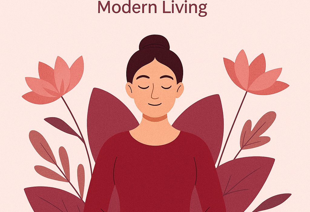 Meditation, mindfulness, spiritual practices, inner peace, stress reduction, personal growth, daily mindfulness, mental health, self-care, emotional balance