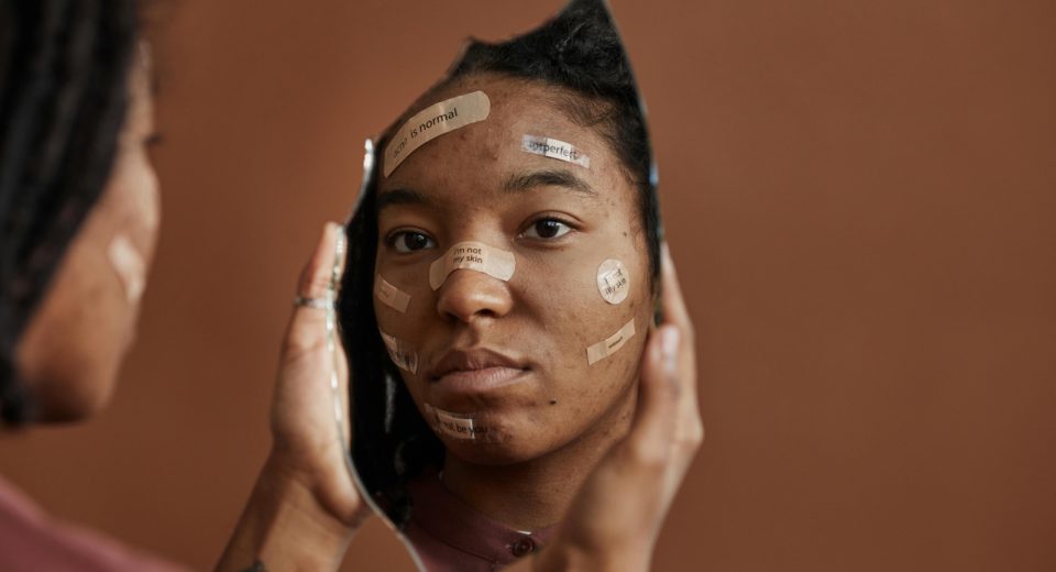 Introduction to Emotional Health: Why It Matters & How to Check In With Yourself