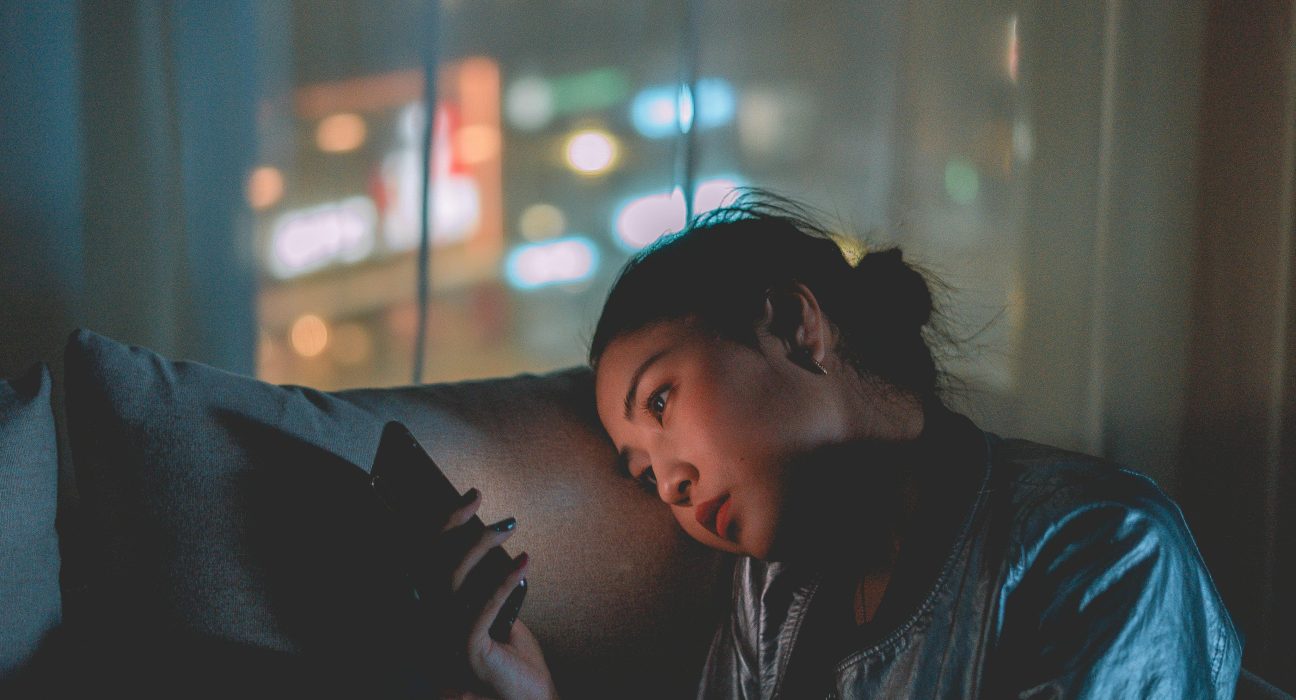 falling for the wrong person