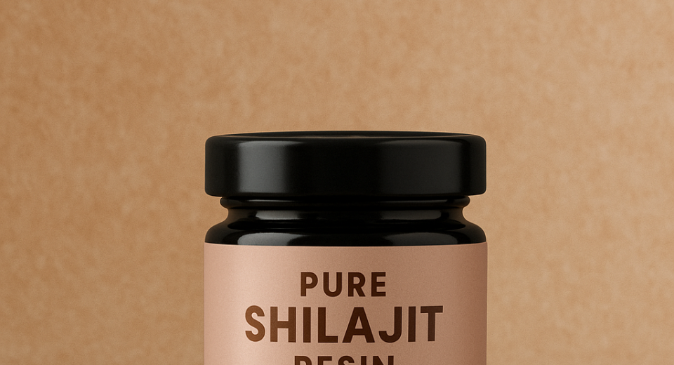 shilajit