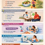 Slimming Options in India for Obesity: What Actually Works? (A Practical & Fun Guide)